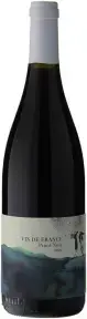 Вино Domaine Didon Pinot Noir VdF, 2022, 0.75 л