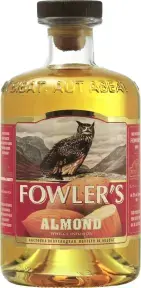  Fowler's Almond, 0.5 л