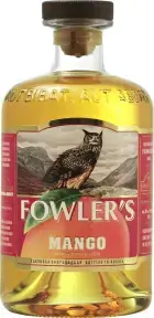  Fowler's Mango, 0.5 л
