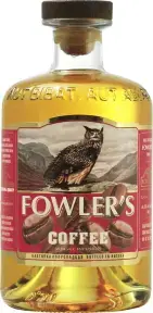 Fowler's Coffee, 0.5 л