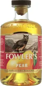  Fowler's Pear, 0.5 л