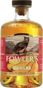  Fowler's Banana, 0.5 л
