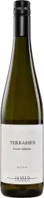 Вино Markus Huber Gruner Veltliner Terrassen Traisental DAC, 2023, 0.75 л