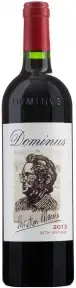 Вино Dominus Estate Dominus, 2013, 0.75 л