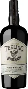 Виски Teeling Irish Whiskey, 0.7 л