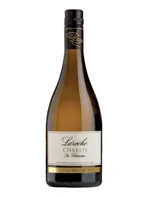 Вино Laroche Chablis Les Chanoines AOC, 2022, 0.75 л