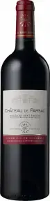 Вино Chateau de Parsac Montagne Saint-Emilion AOC, 2021, 0.75 л