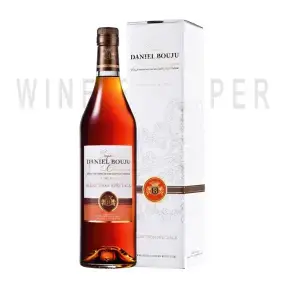 Коньяк Daniel Bouju, Selection Speciale, gift box, 0.5 л