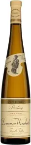 Вино Domaine Weinbach Riesling Cuvee Theo, 2021, 0.75 л