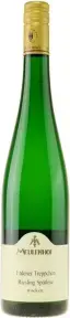 Вино Meulenhof Erdener Treppchen Riesling Spatlese Trocken, 2023, 0.75 л