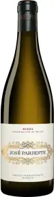 Вино Jose Pariente Fermentado en Barrica Rueda DO, 2022, 0.75 л