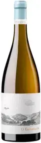 Вино Fento Wines O Estranxeiro Blanco Ribeira Sacra DO, 2022, 0.75 л