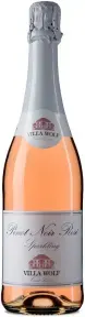  Villa Wolf Pinot Noir Rose Sekt, 2023, 0.75 л