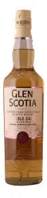 Виски Glen Scotia Double Cask Rum Finish, 0.7 л