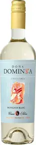 Вино Dona Dominga Sauvignon Blanc Costa Fria, 0.75 л