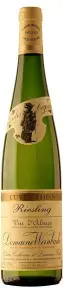 Вино Domaine Weinbach Riesling Cuvee Theo, 2016, 0.75 л
