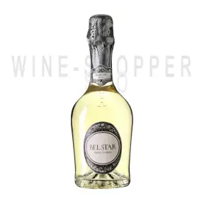 Игристое вино Belstar Prosecco DOC Brut (Veneto) 0.375 л