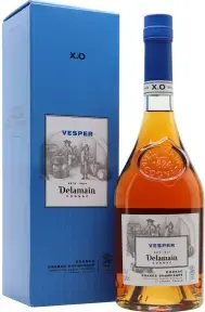 Коньяк Delamain Vesper XO, gift box, 0.7 л