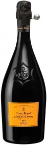 Шампанское Veuve Clicquot La Grande Dame, 2012, 0.75 л