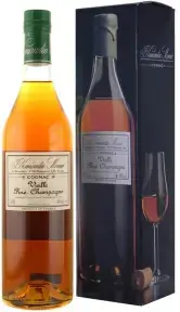 Коньяк Normandin-Mercier Fin Champagne AOC Vieille, gift box, 0.7 л