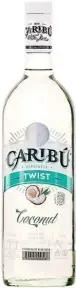 Ликер Caribu Twist Coconut, 0.7 л