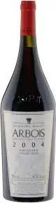 Вино Domaine Rolet Poulsard Vieilles Vignes Arbois AOC, 2004, 1.5 л