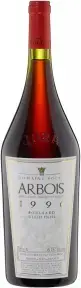 Вино Domaine Rolet Poulsard Vieilles Vignes Arbois AOC, 1996, 1.5 л