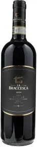 Вино La Braccesca Vino Nobile di Montepulciano DOCG, 2020, 0.75 л