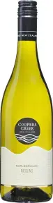 Вино Coopers Creek Riesling Marlborough, 2021, 0.75 л