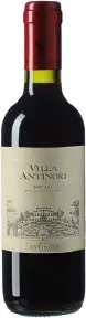 Вино Villa Antinori Toscana IGT Rosso, 2020, 0.375 л