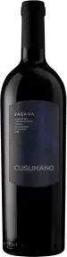 Вино Sagana Sicilia DOC, 2020, 0.75 л