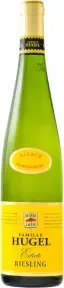 Вино Hugel Riesling Estate Alsace AOC, 2019, 0.75 л