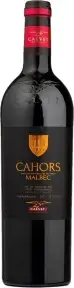 Вино Calvet Malbec Cahors AOC, 2022, 0.75 л