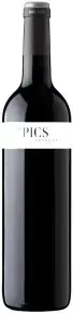 Вино Bodegas Mas Alta Els Pics Priorat DOQ, 2021, 0.75 л