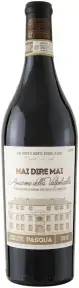 Вино Pasqua Mai Dire Mai Amarone della Valpolicella DOCG, 2012, 0.75 л