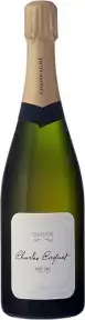 Шампанское Charles Coquet Rose Chic Grand Cru Brut Champagne AOC, 0.75 л