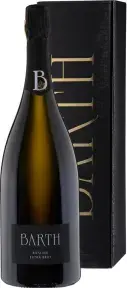Игристое вино Barth Riesling Extra Brut, gift box, 2018, 1.5 л 
