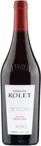 Вино Domaine Rolet Tradition Rouge Arbois AOC, 2020, 0.75 л
