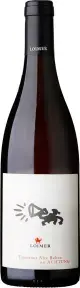 Вино Loimer Traminer Alte Reben mit ACHTUNG, 2017, 0.75 л