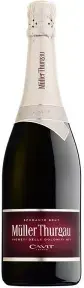 Игристое вино Cavit Muller Thurgau Spumante Brut Vigneti delle Dolomiti IGT, 2022, 0.75 л