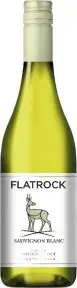 Вино Rhebokskloof Flatrock Sauvignon Blanc, 2023, 0.75 л
