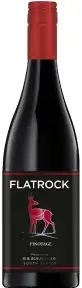 Вино Rhebokskloof Flatrock Pinotage, 2023, 0.75 л