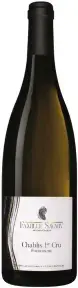 Вино Savary Chablis 1er Cru Fourchaume AOC, 2022, 0.75 л