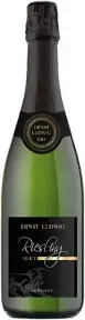 Игристое вино Ernst Ludwig Riesling Sekt Troken, 2022, 0.75 л