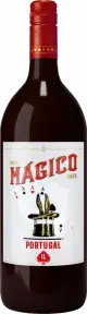 Вино Jose Maria da Fonseca Magico Tinto, 1 л