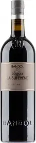 Вино Domaine La Suffrene Rouge Bandol AOC, 2019, 0.75 л