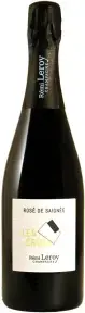Шампанское Remi Leroy Rose de Saignee Les Crots Champagne AOC, 2015, 0.75 л