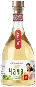 Ликер Подруга Чача, настойка горькая, 0.5 л