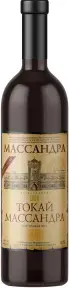 Вино Токай Массандра, 0.75 л