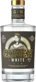 Джин Queen White, 0.7 л